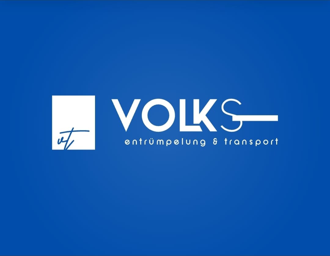 Volks- Transport und Räumung